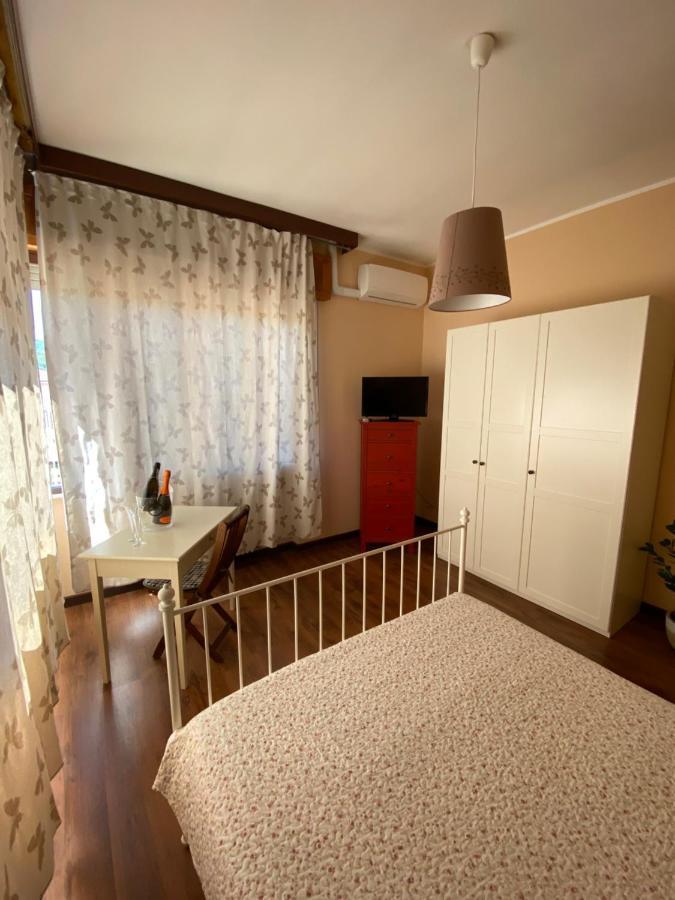 Sogni E Colori Bed & Breakfast Villanova d'Albenga Dış mekan fotoğraf