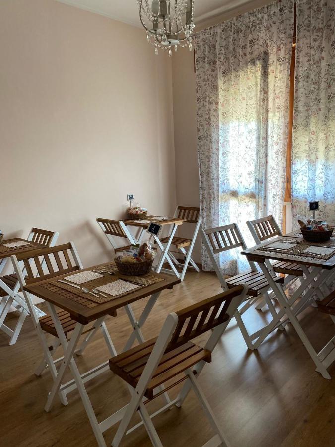 Sogni E Colori Bed & Breakfast Villanova d'Albenga Dış mekan fotoğraf