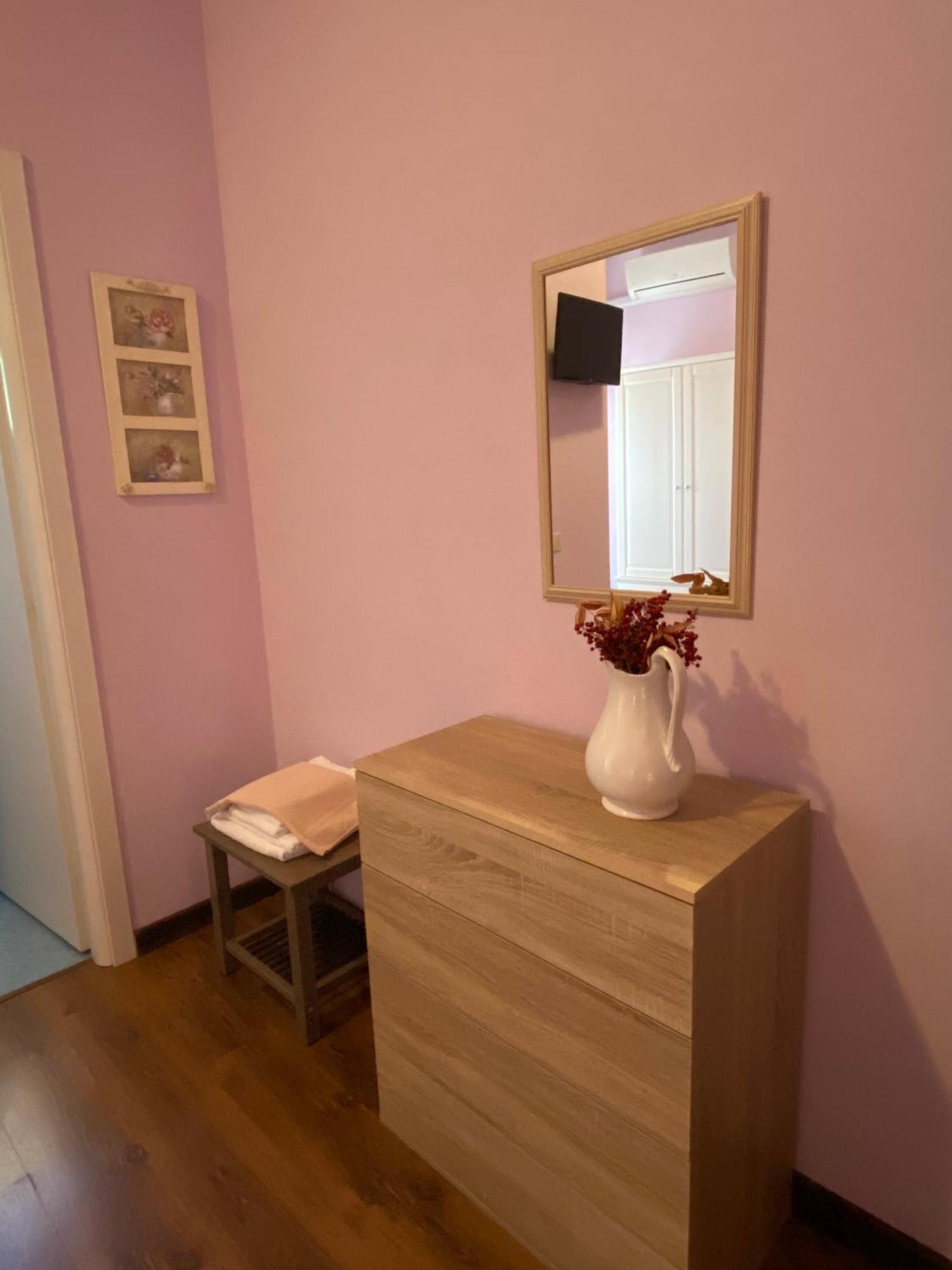 Sogni E Colori Bed & Breakfast Villanova d'Albenga Dış mekan fotoğraf