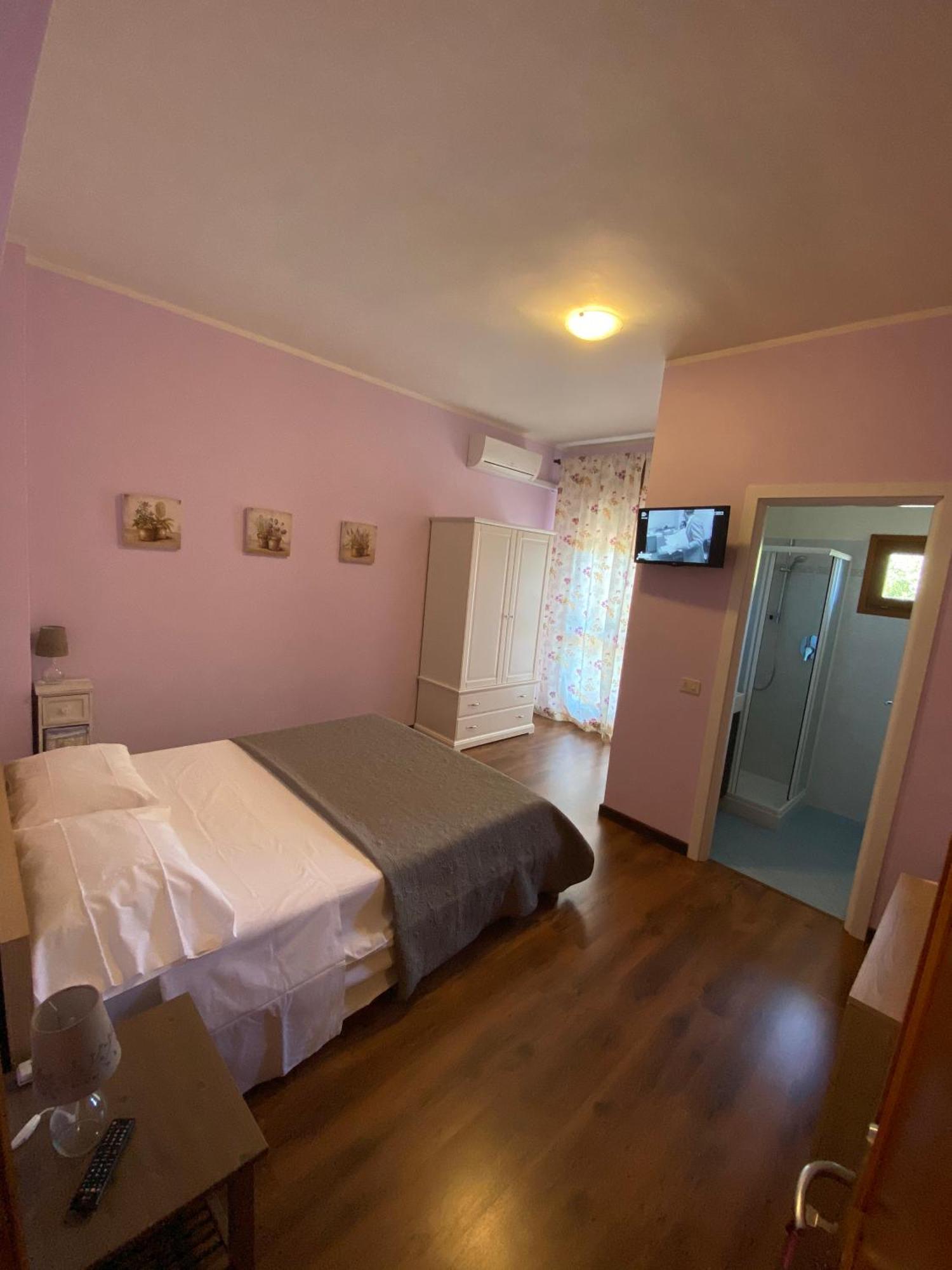 Sogni E Colori Bed & Breakfast Villanova d'Albenga Dış mekan fotoğraf