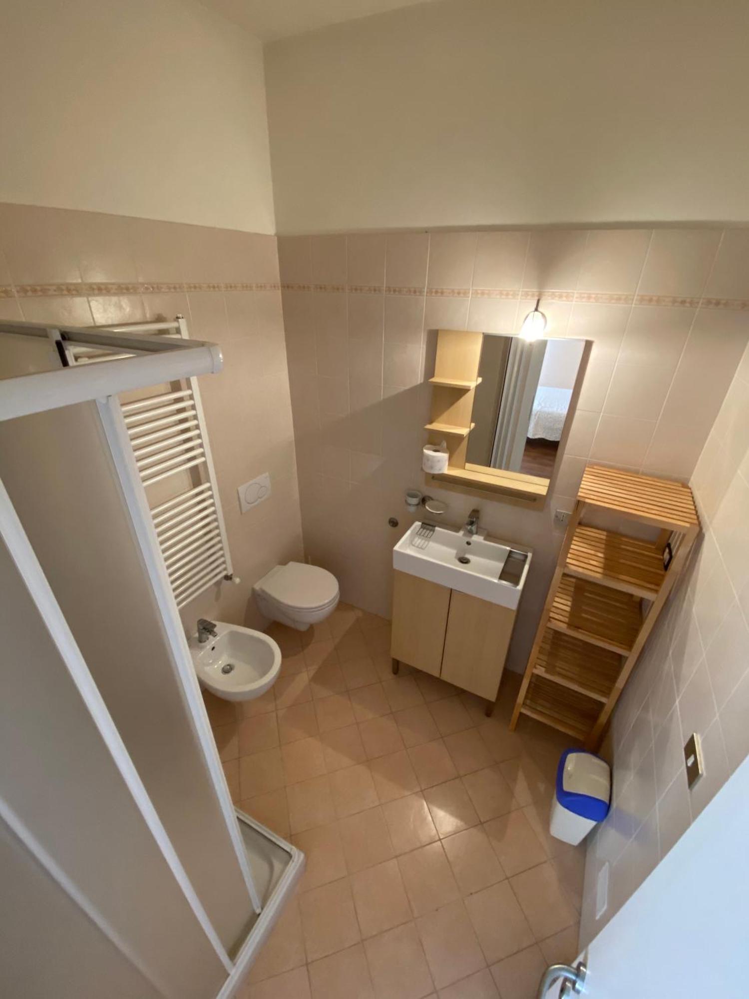 Sogni E Colori Bed & Breakfast Villanova d'Albenga Oda fotoğraf